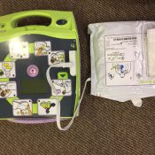 Réanimation BLS AED SRC COMPLET Generic Provider