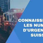 numeros urgences Suisse