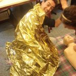 Cours samaritains permis de conduire