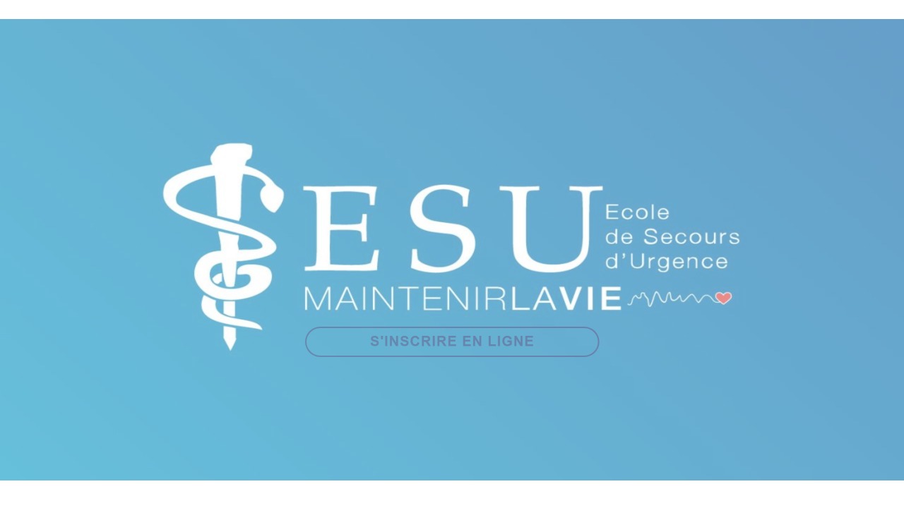 cours secours BLS AED SRC pour reconnaissance ASCA