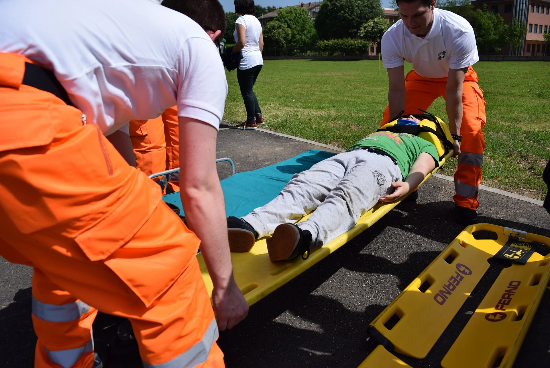 cours samaritain 1er secours a lausanne toutes les semaines