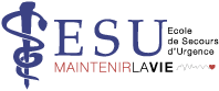 ESU – Maintenir la vie