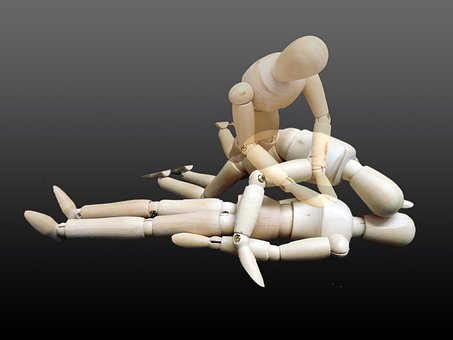 BLS-AED-SRC complet