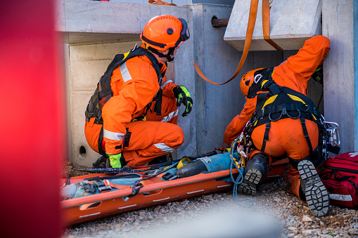 cours 1er secours samaritains attention aux chutes