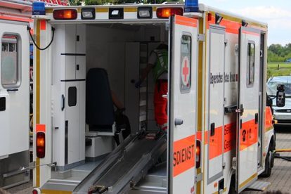 Les cours de premiers secours Samaritains à Lausanne