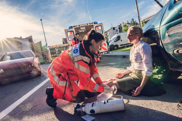 cours samaritains permis 120CHF