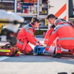 sierre samaritains 120CHF Angelo