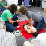 cours BLS AED SRC