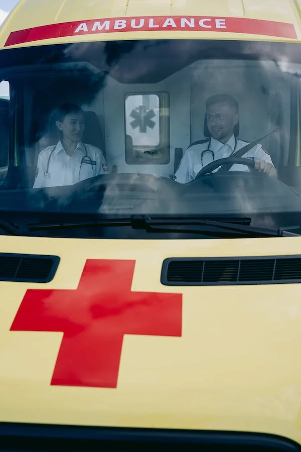 1er secours pour permis cours
