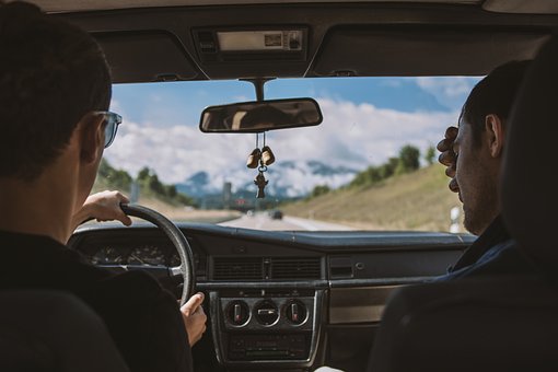 cours premiers secours pour permis de conduire