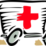 cours premiers secours pour permis de conduire