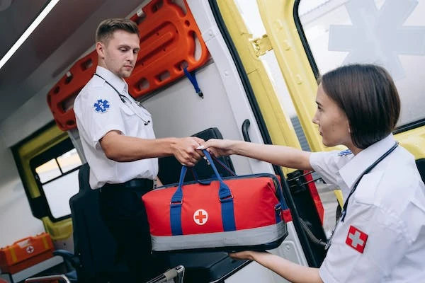 cours 1er secours 0795351371