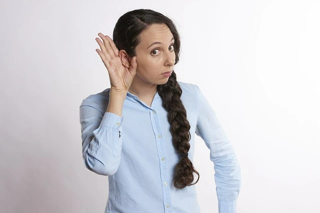 Corps étrangers conduit auditif
