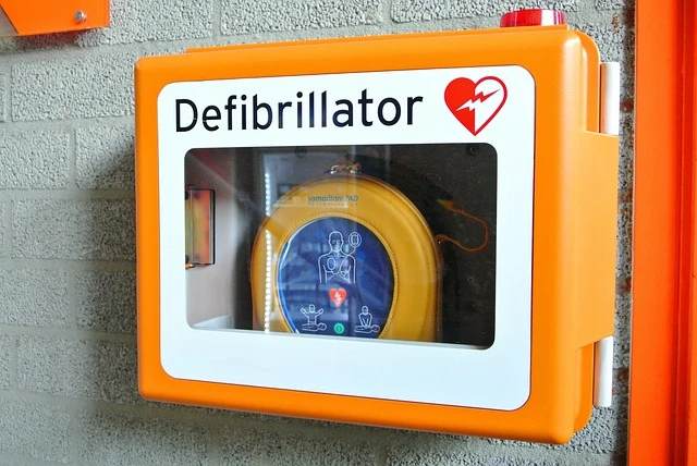cours Refresh BLS AED