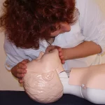 cours samaritains Sierre 120CHF