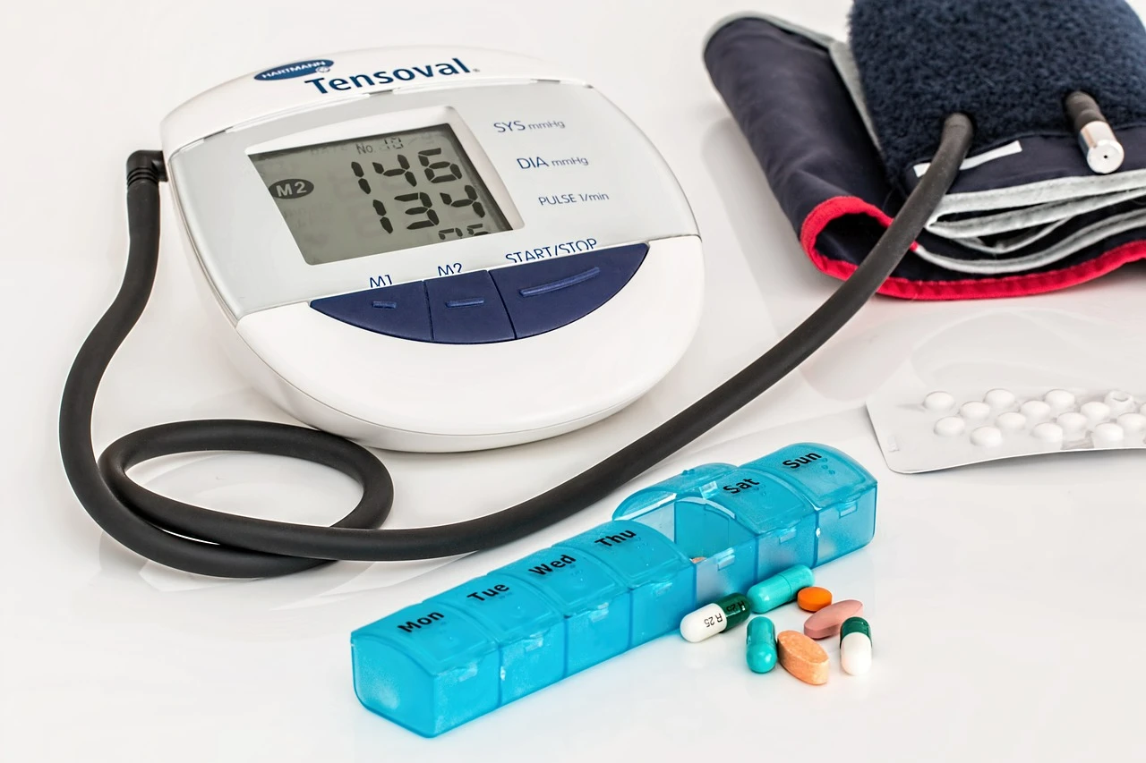 Hypertension artérielle une maladie