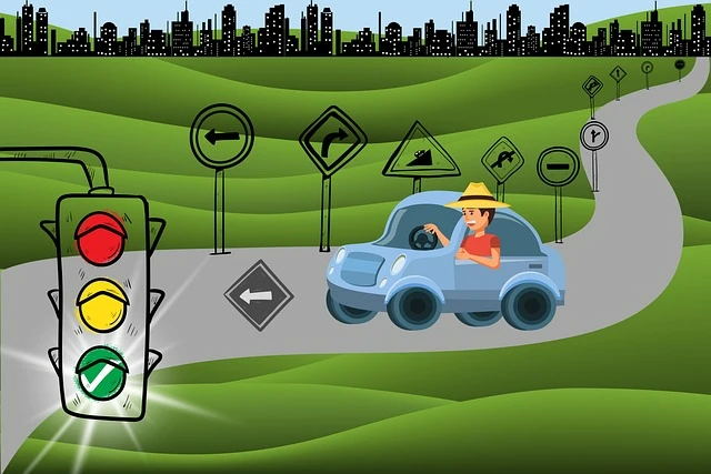 inscription pour permis de conduire