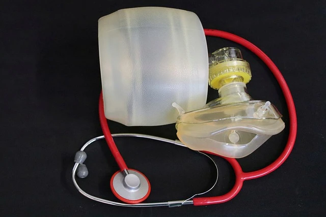 secourisme BLS-AED-SRC (4h)