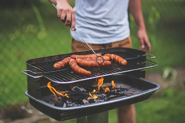 Où faire un barbecue ?