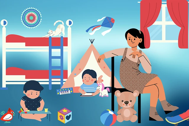 Cours samaritains 1er secours pour Babysitter