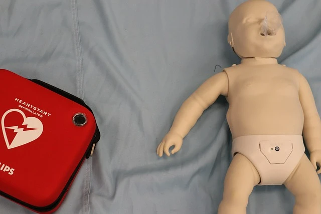 formation BLS-AED-SRC complet