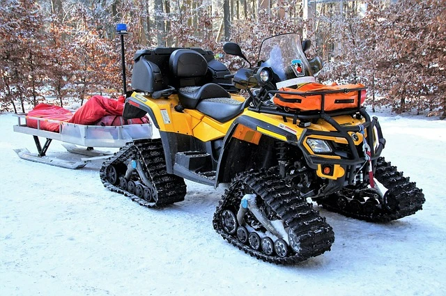 secours Montagne aides/astuces