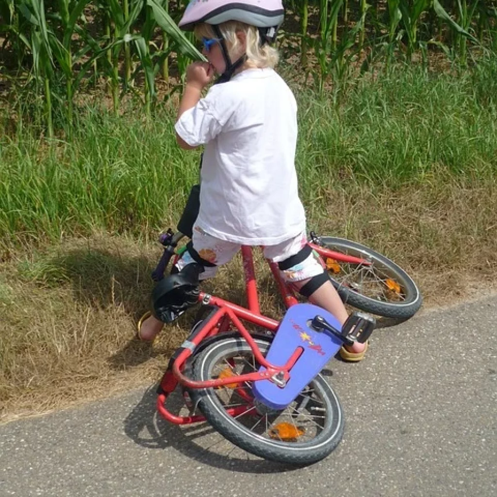 formation premiers secours enfants
