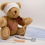 cours secourisme enfants/nourrissons