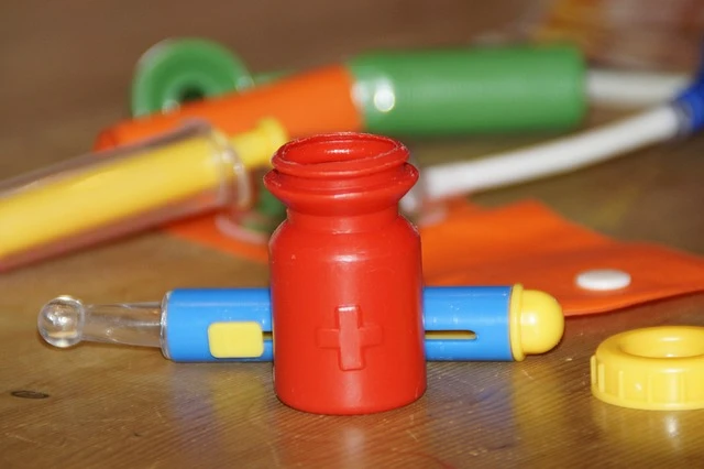 cours secourisme enfants/nourrissons