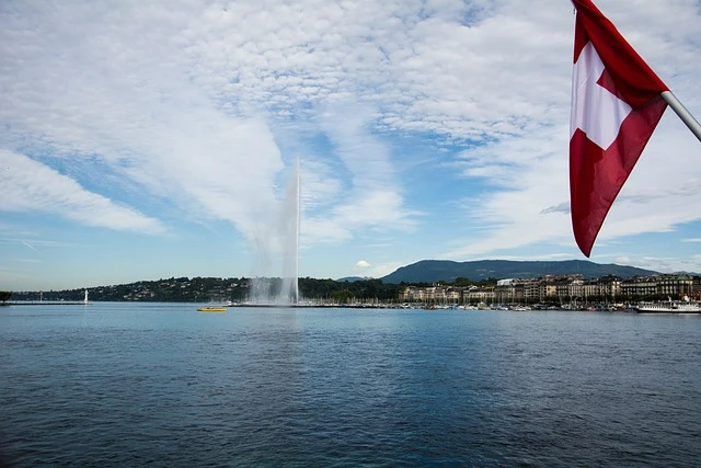 cours samaritains Genève le We