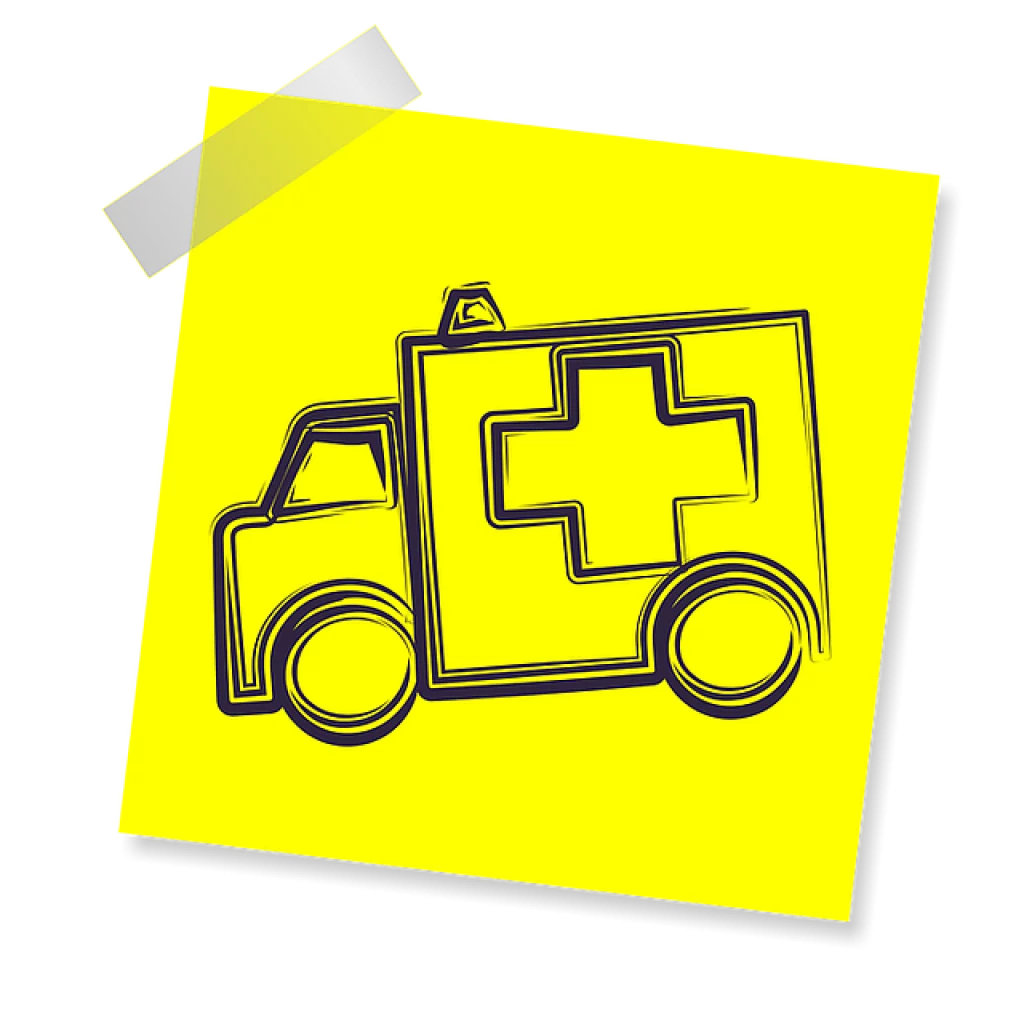 formation cours BLA AED avec certification SRC