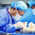 Polytraumatisme et accidents de la route- conséquences dévastatrices