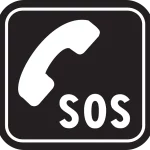 numéros d'urgence et utiles en Suisse