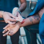 10 gestes de premiers secours