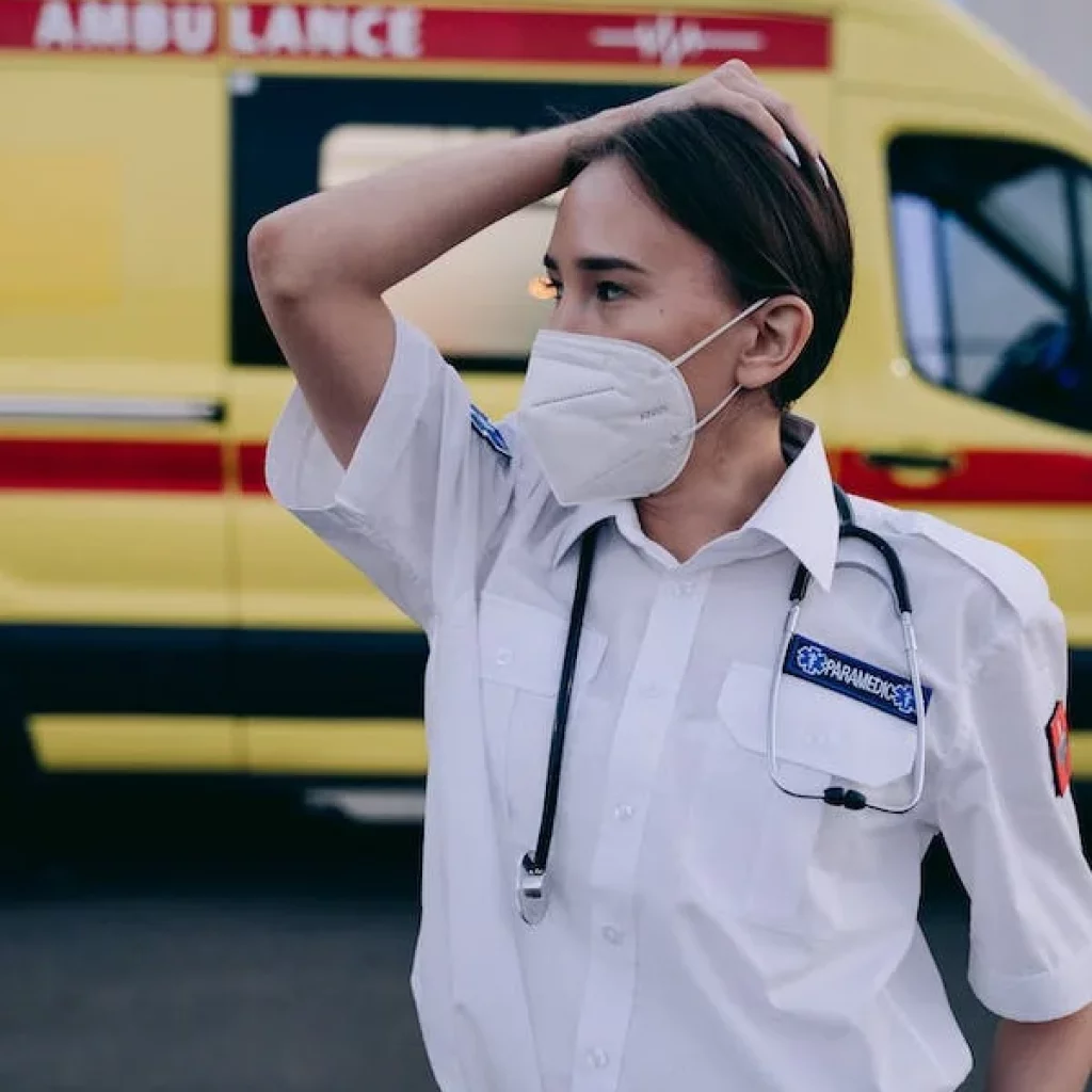 10 gestes de premiers secours