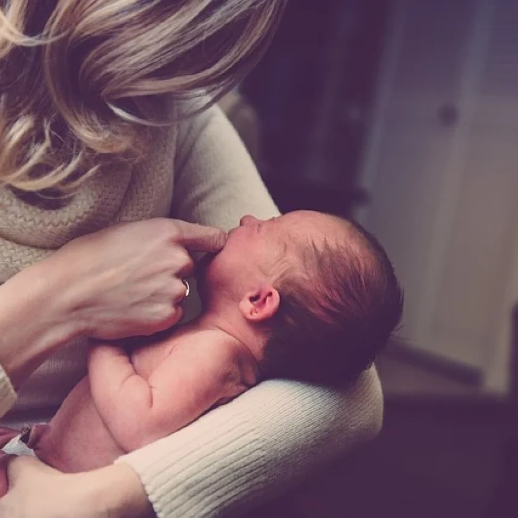 Cours premier secours bébé Lausanne