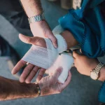 inscription cours samaritains à Champsec pour permis conduire