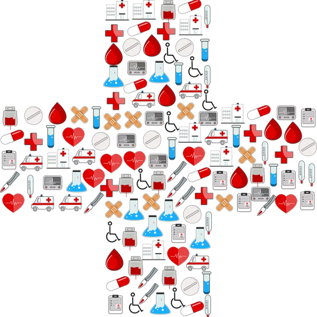 formation Cheseaux BLS-AED-SRC generic provider Les connaissances pour intervenir en cas d'urgence. une formation complète et certifiée