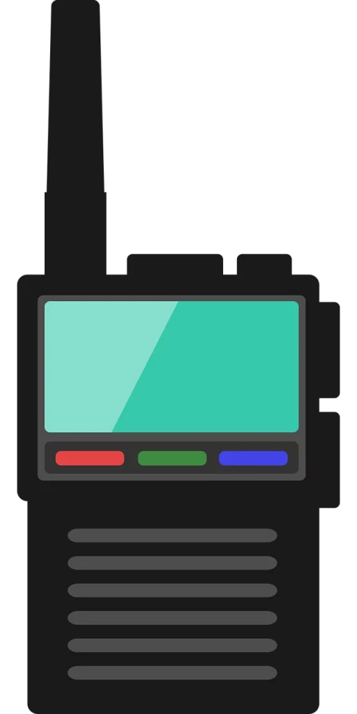 code Alpha radiotéléphonie et urgence