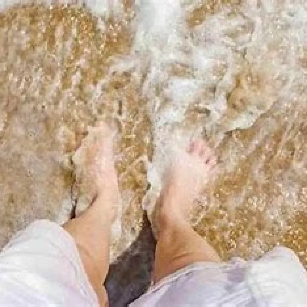 Réagir face à une piqûre de vive, Protégez-vous lors de vos journées à la plage en comprenant comment éviter ces piqûres et réagir