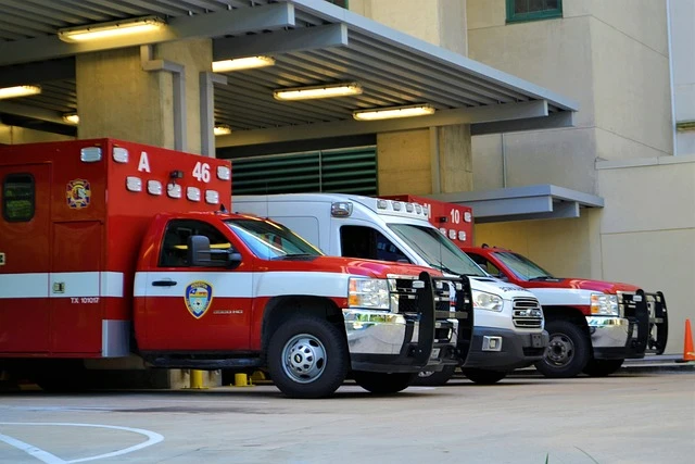 first Responder BLS AED SRC
