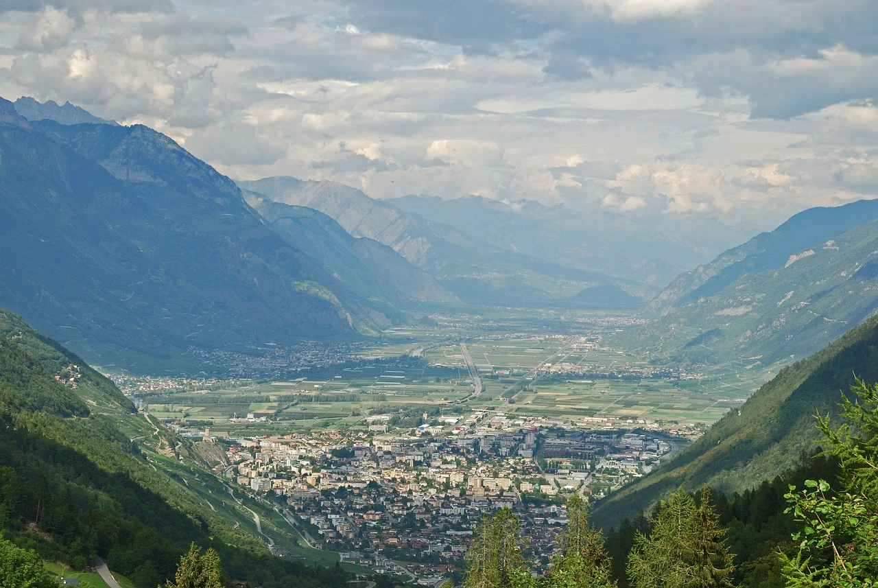 auto école Martigny et régions