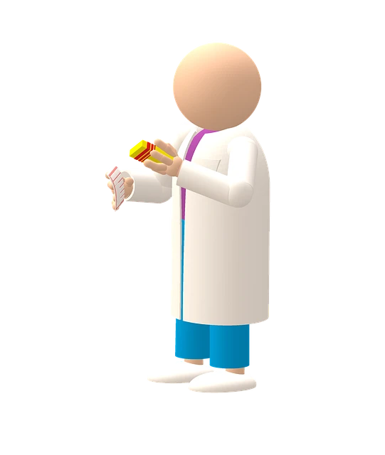 inscription et descriptif cours BLS AED SRC Pharmaciens FPH