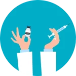 Cours Refresh Vaccination et BLS-Complet (Generic Provider)