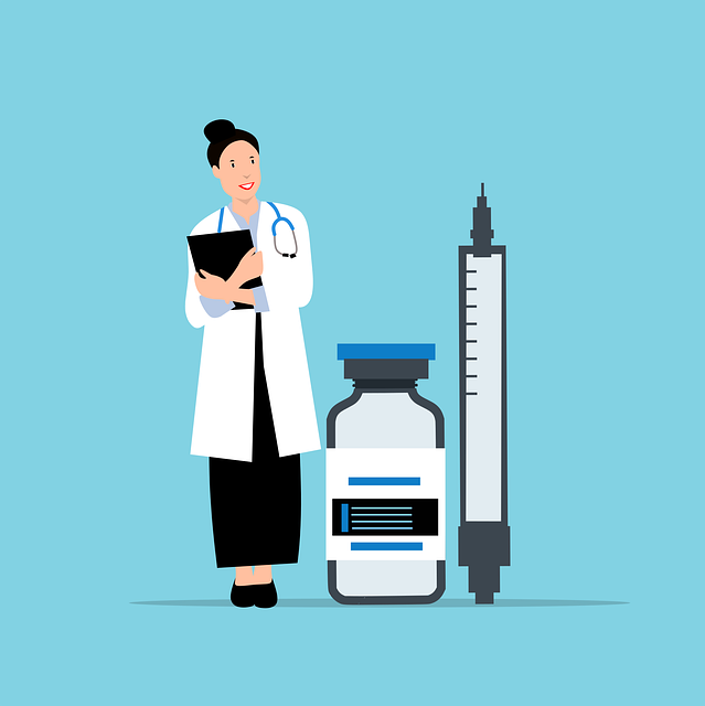 Cours Refresh Vaccination et BLS-Complet (Generic Provider)