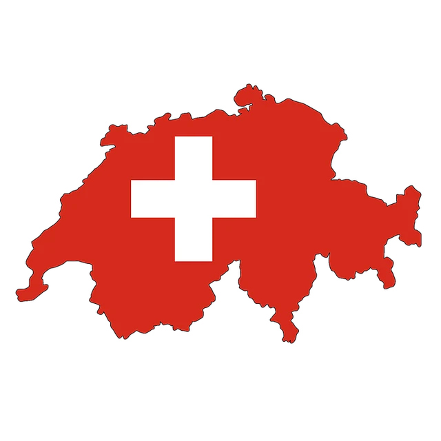 permis de conduire en Suisse