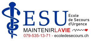 Cours samaritains premiers secours Lausanne