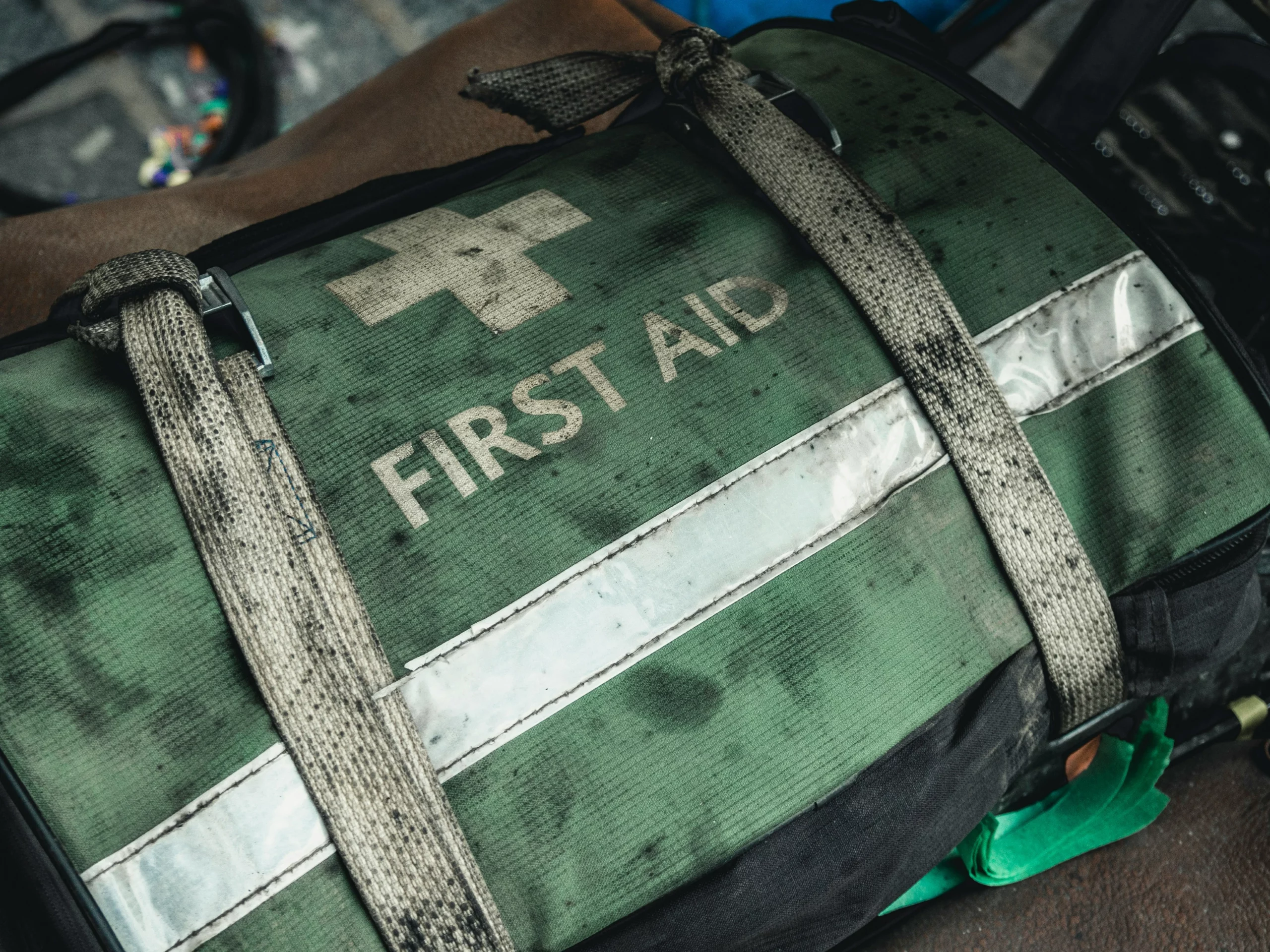 BLS AED Buchillon 079-535-13-71