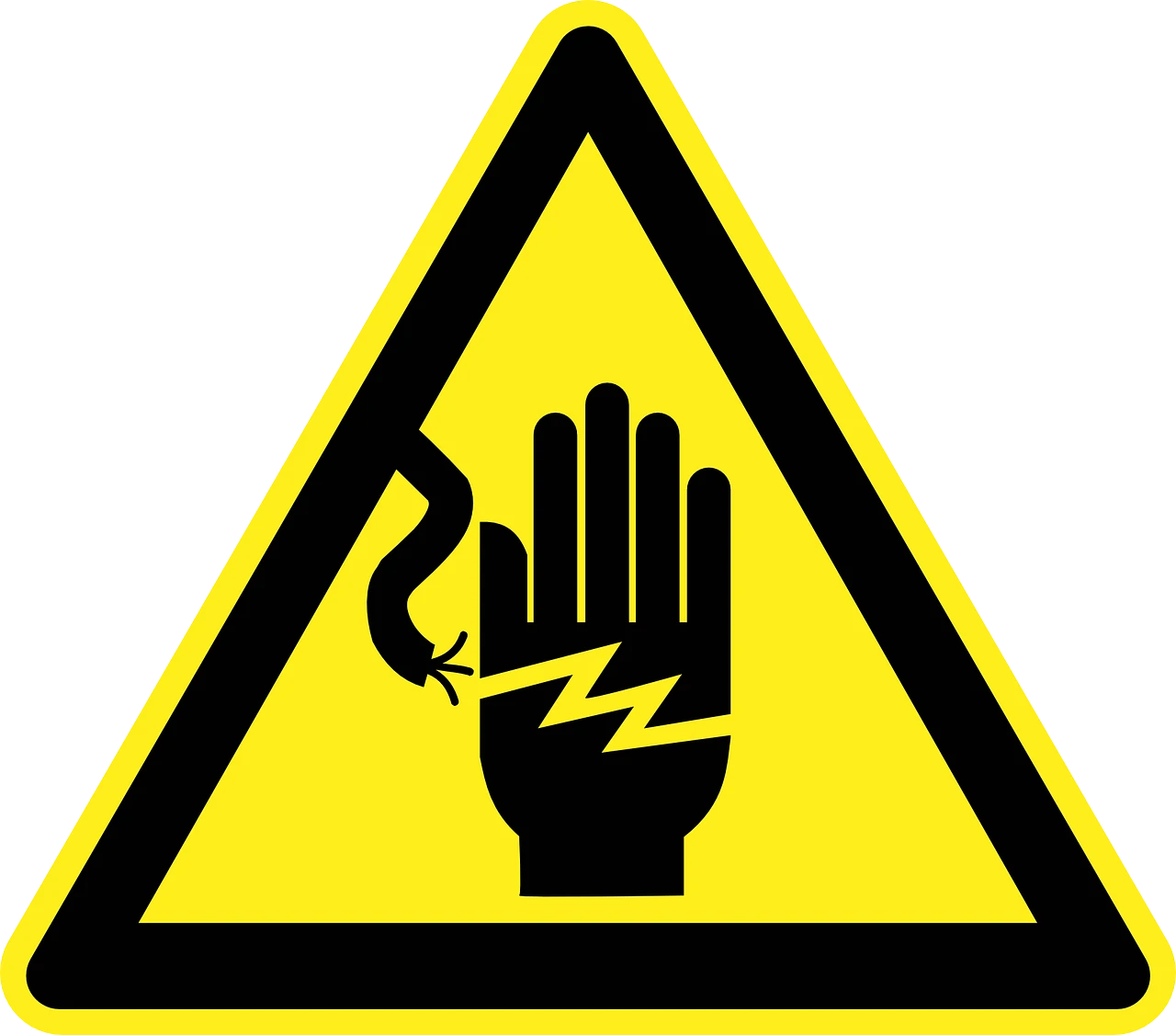 Comprendre les brûlures électriques , mieux comprendre ces blessures potentiellement graves. www.ecoledesecours.ch 079-535-13-71