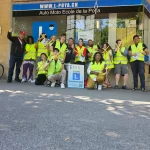 Cours de Premiers Secours à Fribourg cours dit samaritains, théorie, sensibilisation, pratique ,permis 2 phases, moto, voiture.